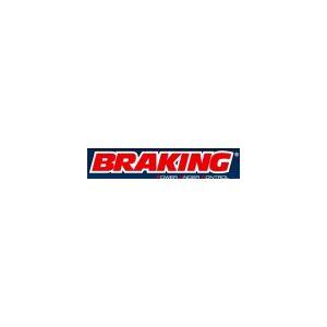 BRAKING ブレーキング 円型ディスク 1000GTR GPZ400R GPZ600R GPz7...