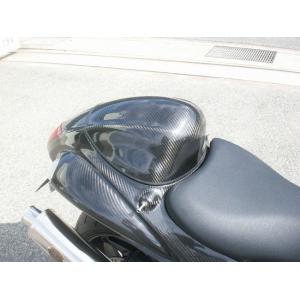 COERCE（コワース） フェンダーレスキット イナズマ1200(GSX1200FS