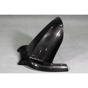 A-TECH エーテック リアフェンダーSPL 素材：FRP／ホワイト (FW) ZX-10R KA...