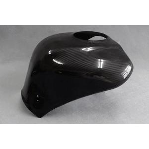 A-TECH エーテック タンクカバー タイプR 素材：平織カーボン (C) ZX-10R KAWA...