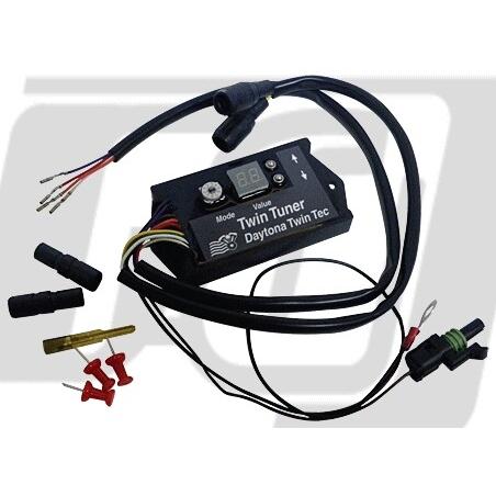 GUTS CHROME ガッツクローム ツインテック ツインチューナー サブコン TOURINGファ...