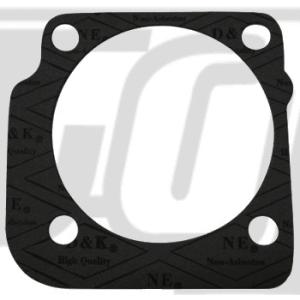 GUTS CHROME ガッツクローム ショベル リアベース　ガスケット 汎用 HARLEY-DAV...