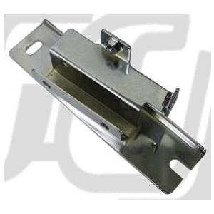 GUTS CHROME ガッツクローム コイルブラケット SOFTAILファミリー DYNAファミリ...