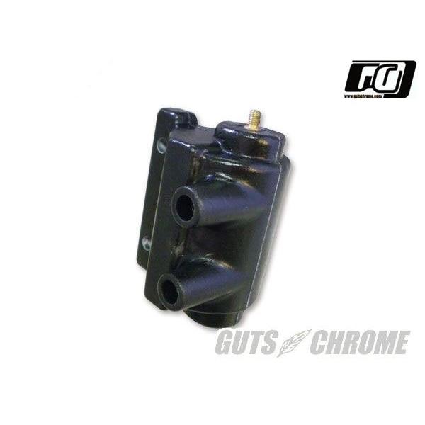 GUTS CHROME ガッツクローム オリジナルコイル 5Ω FL FX XL HARLEY-DA...