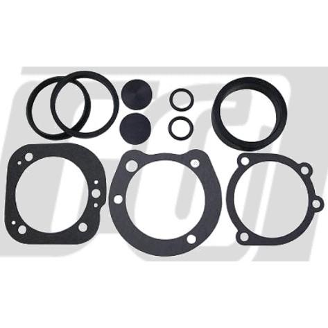 GUTS CHROME ガッツクローム ガスケットキット 汎用 HARLEY-DAVIDSON ハー...