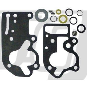 GUTS CHROME ガッツクローム オイルポンプガスケットキット SOFTAILファミリー DY...