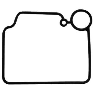 GUTS CHROME ガッツクローム HSR42フロートガスケット 汎用 HARLEY-DAVID...