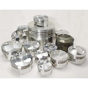 カワサキ　Z2シリンダーピストンセット JE PISTONS ジェーイーピストン ピストンキット ZZR1100 ZX-11 ZRX1100