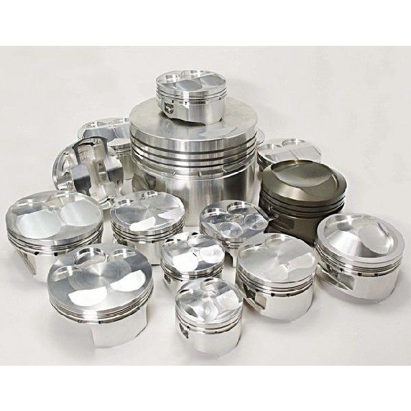 JE PISTONS ジェーイーピストン ピストンキット ZZR1100 ZX-11 ZRX1100...