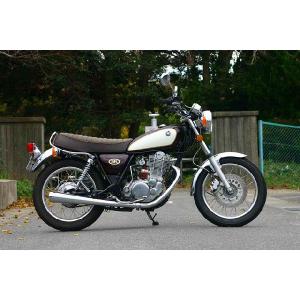 ヨシムラ（YOSHIMURA） スリップオン パトリオットサイクロン ST