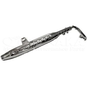 ホンダ（HONDA） JADE ジェイド(MC23) ラジエターキャップ 純正 : K