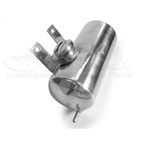 ホンダ（HONDA） 田中商会直営店】ダックスDAX用 アルミ製 サブタンク