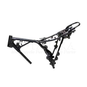 NCY製エイプ50/100用ディスク化フロントフォークキット : ミニモト公式