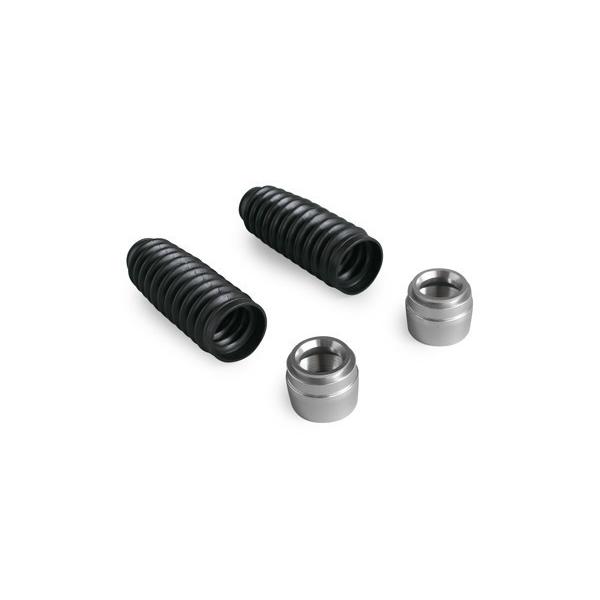 田中商会(TANAKA) タナカショウカイ フロントショックダストブーツブーツ全長135mm HON...