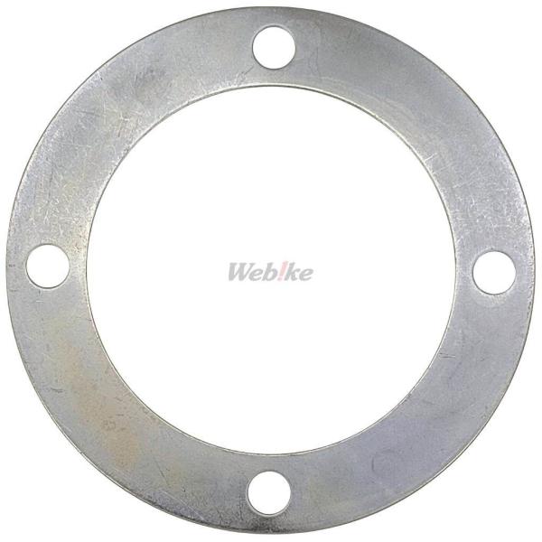 田中商会(TANAKA) タナカショウカイ モンキーハブ用ホイールオフセット調整用スペーサー1mm(...