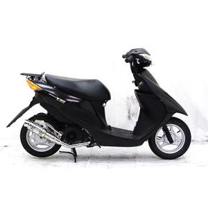 BEAMS（ビームス） マフラー 送料無料 マフラー アドレスV125 S CF4MA