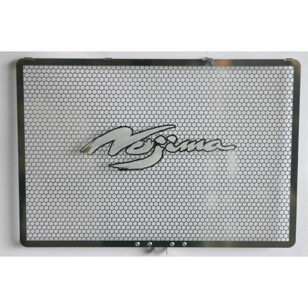 NOJIMA ノジマ ラジエーターコアガード Ninja1000[Z1000SX] Z1000[ZR...