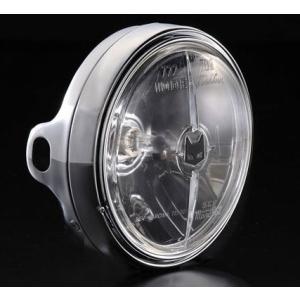 MARCHAL マーシャル 722・702スタールクスフルキット レンズカラー：クリア / ケースカ...