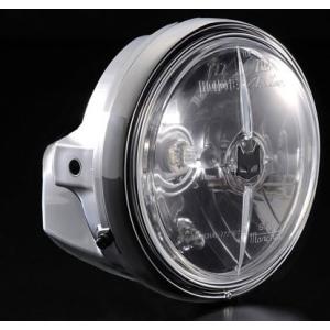 MARCHAL マーシャル 722・702スタールクスフルキット レンズカラー：クリア / ケースカ...