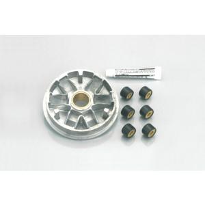 KITACO キタコ ハイスピードプーリーキット　タイプX ディオ110 HONDA ホンダ その他...