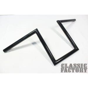 CLASSIC FACTORY クラシックファクトリー 1インチ ロボハン 10インチ(25cm)ブ...