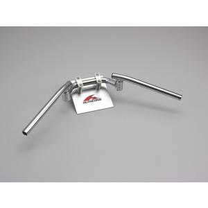 ハリケーン HS6052C アジャストハンドル タイプ1 クロームメッキ