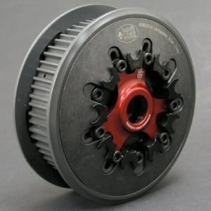 スペシャルパーツ武川 SP武川 SPタケガワ ダイカストクラッチカバー