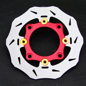 ALTH アルト ステラ リア ブレーキディスク ZX-10R KAWASAKI カワサキ ブレーキ...