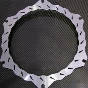ALTH アルト ステラ フロント ブレーキディスク FIREBOLT XB9R [ファイアーボルト...