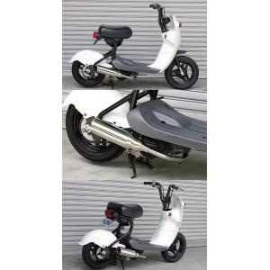 チョイノリ　ウィルズウィンマフラー WirusWin ウイルズウィン シャープマフラー チョイノリ SUZUKI