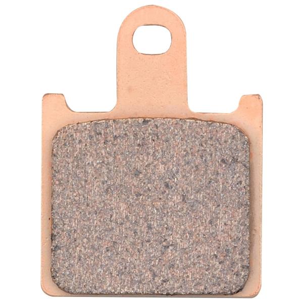 DAYTONA デイトナ ハイパーシンタードパッド ブレーキパッド 1400GTR Z1000 ZX...