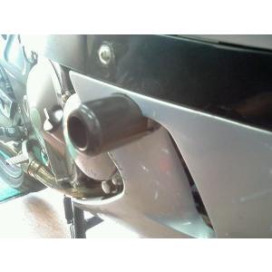 Ladybird Ladybird:レディバード フレームスライダー ZZR600