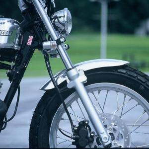 COERCE（コワース） フェンダーレスキット ホーネット250 HONDA ホンダ