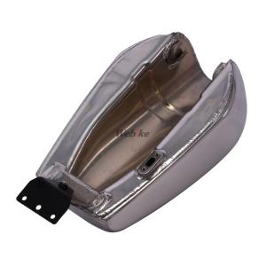 ビッグシーダー　アルミタンク　グラストラッカー BIGCEDAR（ビッグシーダー） グラストラッカー/BIG BOY アルミタンク