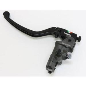クラフトマン Brembo RCSマスター用 リザーバータンク ブレーキ CRAFTMAN（クラフトマン） リザーバータンク ドロップ/ブラック brembo