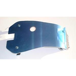 PRO SKILL プロスキル アンダーガード CRM50 CRM80 HONDA ホンダ アンダー...