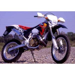 ◇CRM250R/MD24 '89-'90 DRC リアサスペンションリンクキット