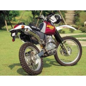 PRO SKILL PRO SKILL:プロスキル レーシングサイレンサー XR250 XR250バ...