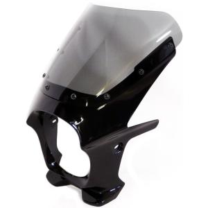 ホンダ（HONDA） 純正オプション品 CB400SF ビキニ カウル 純正色塗装