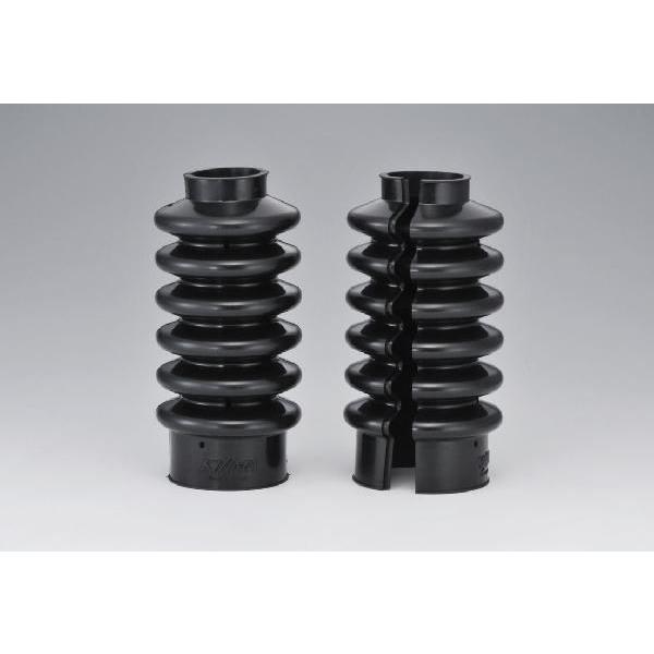 KIJIMA キジマ フロントフォークブーツ DYNAファミリー SPORTSTERファミリー HA...