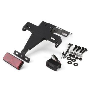ACTIVE (アクティブ) バイク用 フェンダーレスキット LEDナンバー灯