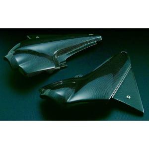 PMC ピーエムシー Z1/Z2 アルフィンタイプサイドカバーセット Z1