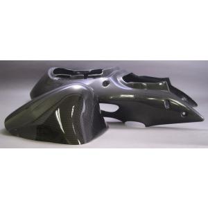 A-TECH（エーテック） シングルシートカウル GS1200SS SUZUKI スズキ
