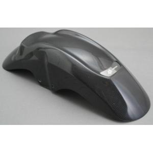 DOREMI COLLECTION（ドレミコレクション） FXフロントフェンダー 仕様