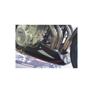 ODAX ODAX:オダックス POWER BRONZE アンダーカウル XJR1200 XJR13...