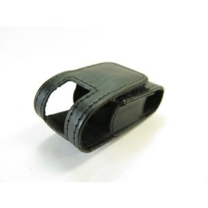 PROTEC プロテック DVR-AC02 デジタルビデオレコーダー用 本革ケース その他ドライブレ...