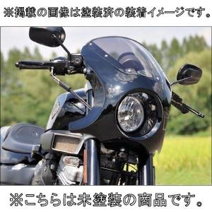 POSH Faith ポッシュ フェイス マッスルラインアンダーカウル カラー
