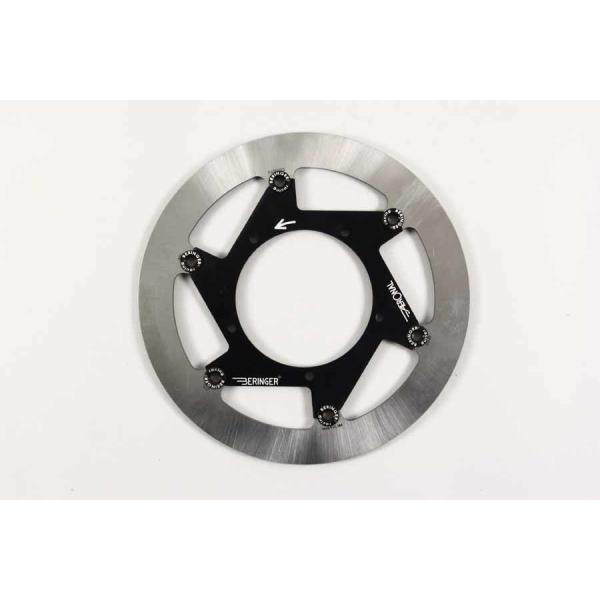 BERINGER ベルリンガー AERONAL DISC (エアロナルディスク) ステンレスローター...