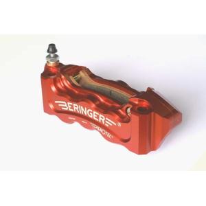 BERINGER ベルリンガー AEROTEC CALIPER エアロテックキャリパー 左用 ゴール...