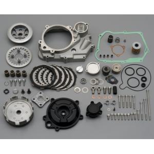 WM ダブルエム ミドルショート アルミ フロントフェンダー W400